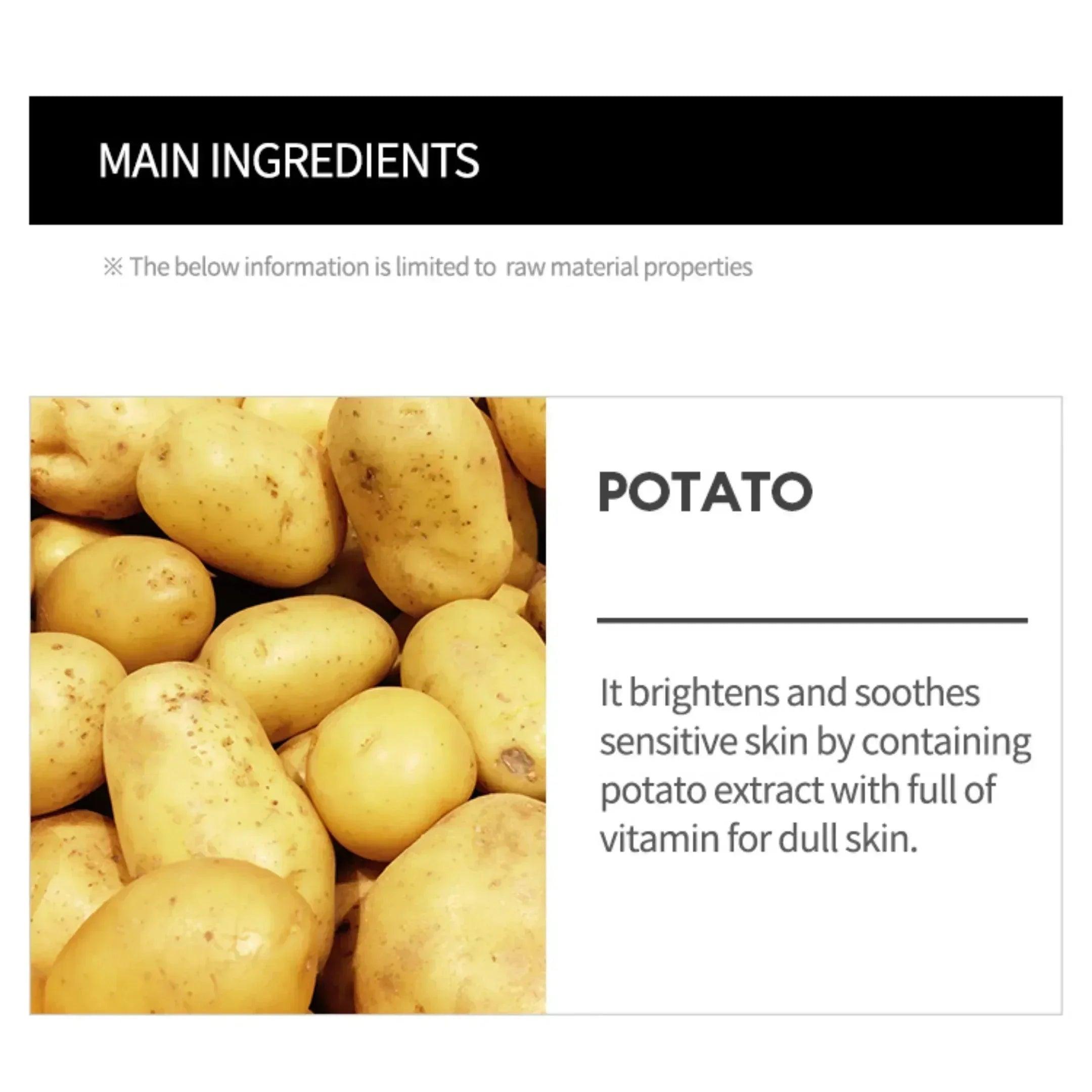 missha-airy-fit-sheet-mask-potato-pack-of-3-skin-care-missha-sri-lanka-orion-beauty-missha-official-sole-authorised-reseller-715634 - Orion Beauty