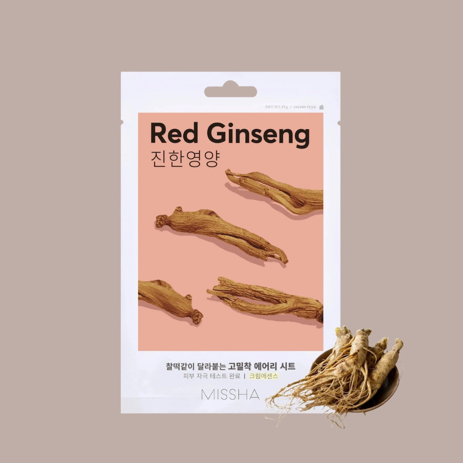 missha-airy-fit-sheet-mask-red-ginseng-1ea-skin-care-missha-sri-lanka-orion-beauty-missha-official-sole-authorised-reseller-160364 - Orion Beauty