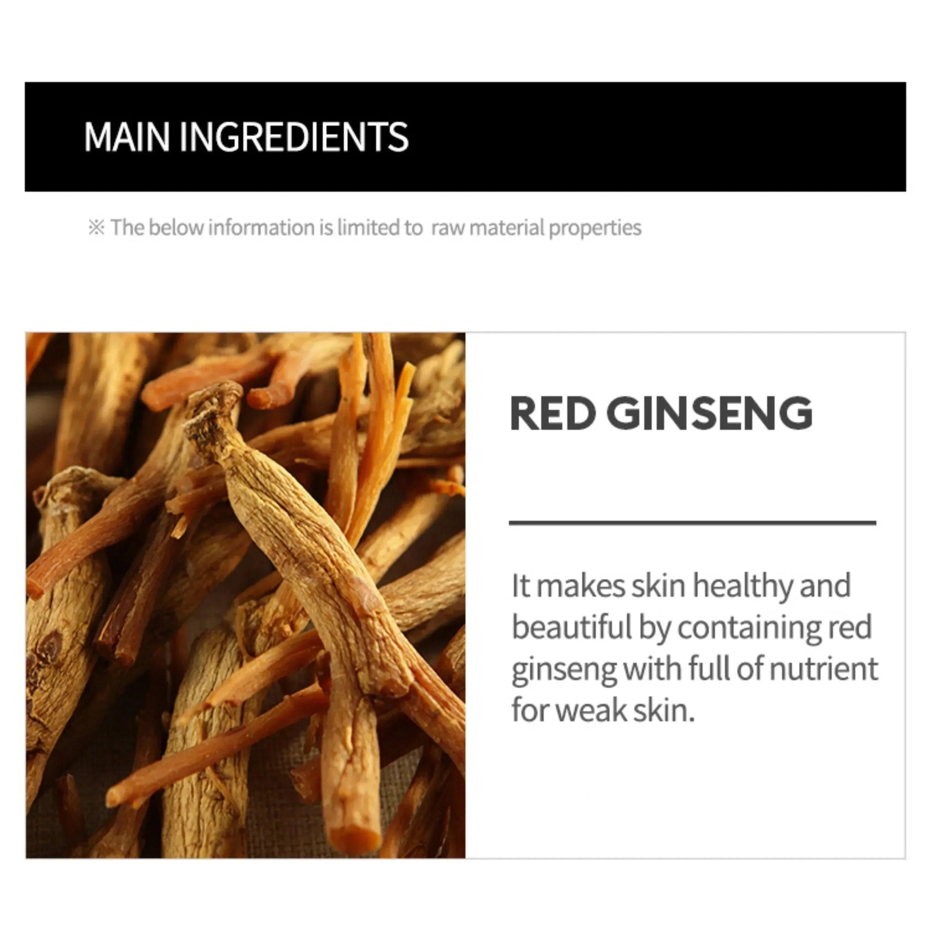 missha-airy-fit-sheet-mask-red-ginseng-1ea-skin-care-missha-sri-lanka-orion-beauty-missha-official-sole-authorised-reseller-563836 - Orion Beauty