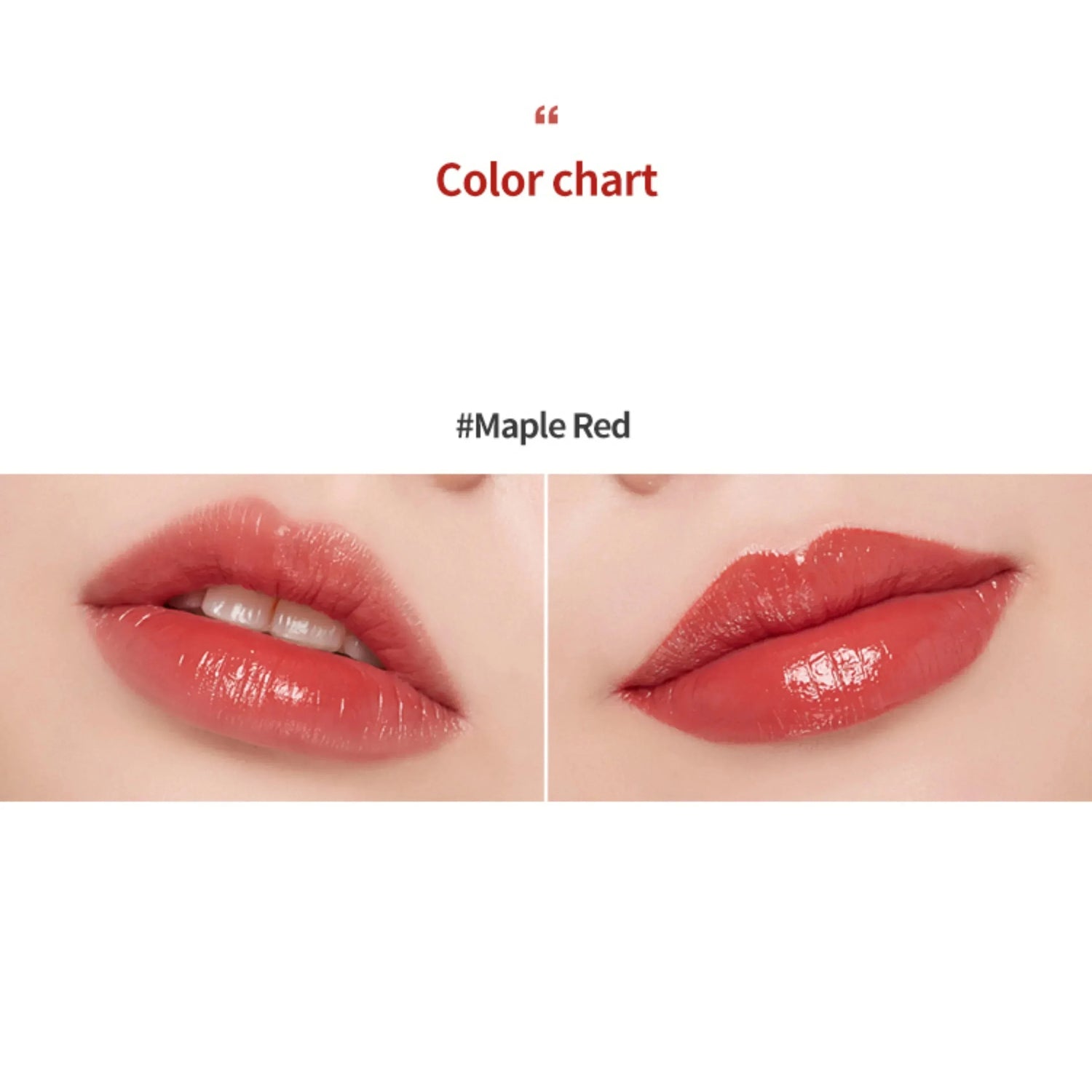 MISSHA Dare Rouge Sheer Sleek 