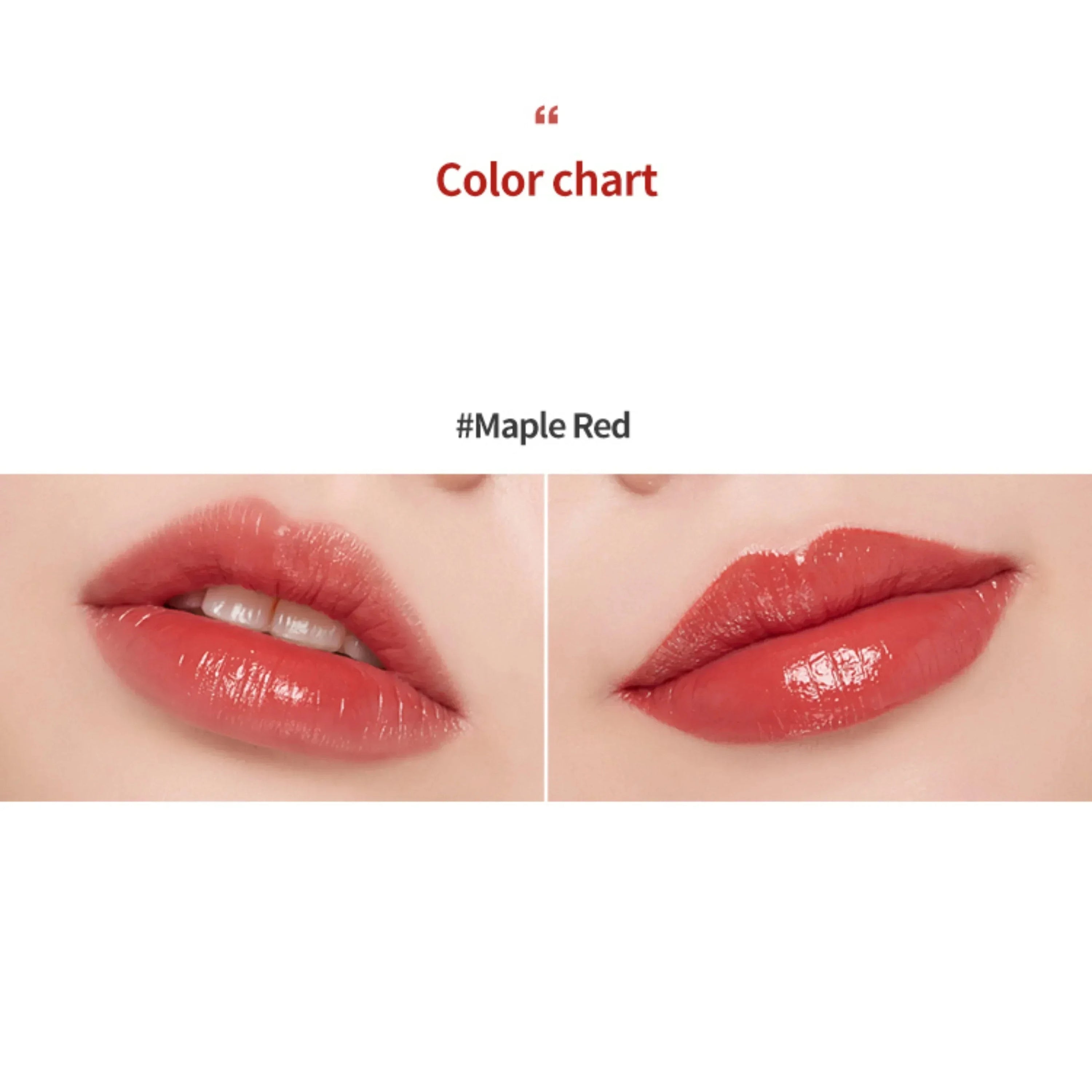 MISSHA Dare Rouge Sheer Sleek 