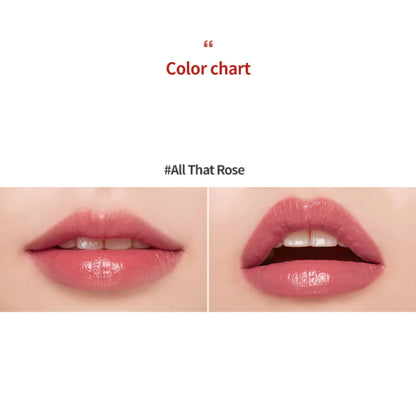 MISSHA Dare Rouge Sheer Sleek 