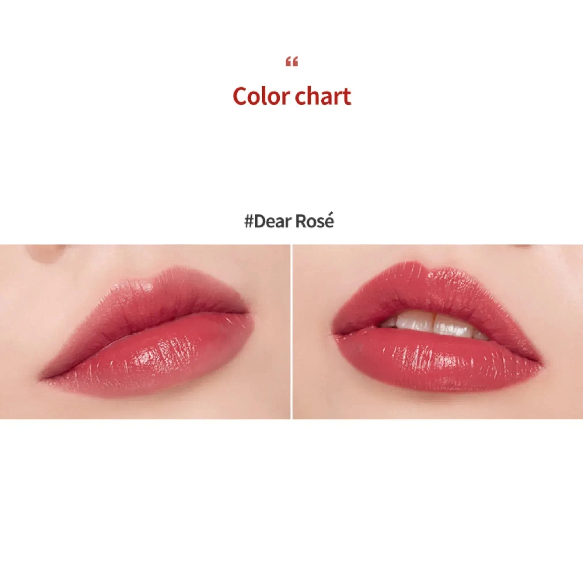 MISSHA Dare Rouge Sheer Sleek 