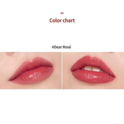 MISSHA Dare Rouge Sheer Sleek 