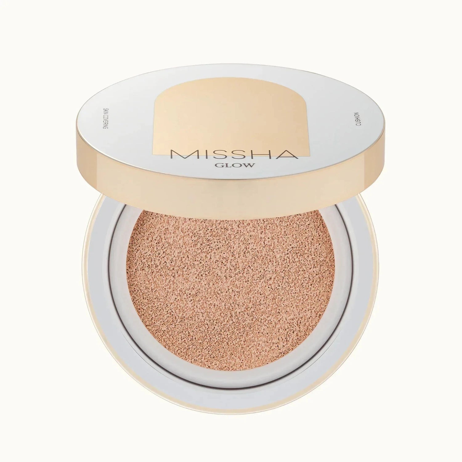 MISSHA Glow Cushion Light NO.23 SAND 14g - Orion Beauty