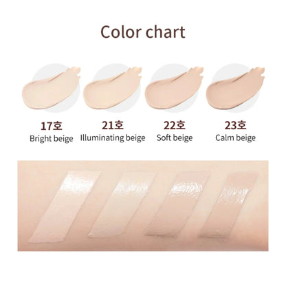 MISSHA M Choboyang BB Cream SPF30/PA++ NO.17 Bright Beige 50ml - Orion Beauty
