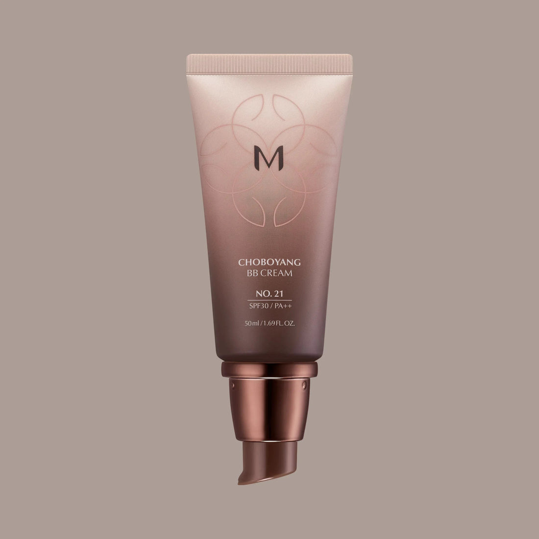 MISSHA M Choboyang BB Cream SPF30/PA++ NO.21 Illuminating (Light) Beige 50ml - Orion Beauty