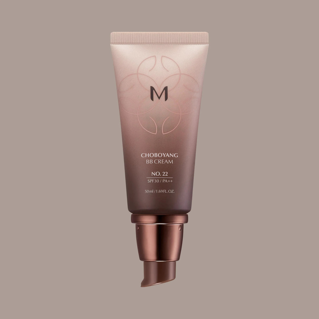 MISSHA M Choboyang BB Cream SPF30/PA++ NO.22 Soft (Neutral) Beige 50ml - Orion Beauty