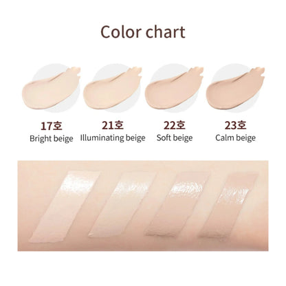 MISSHA M Choboyang BB Cream SPF30/PA++ NO.22 Soft (Neutral) Beige 50ml - Orion Beauty