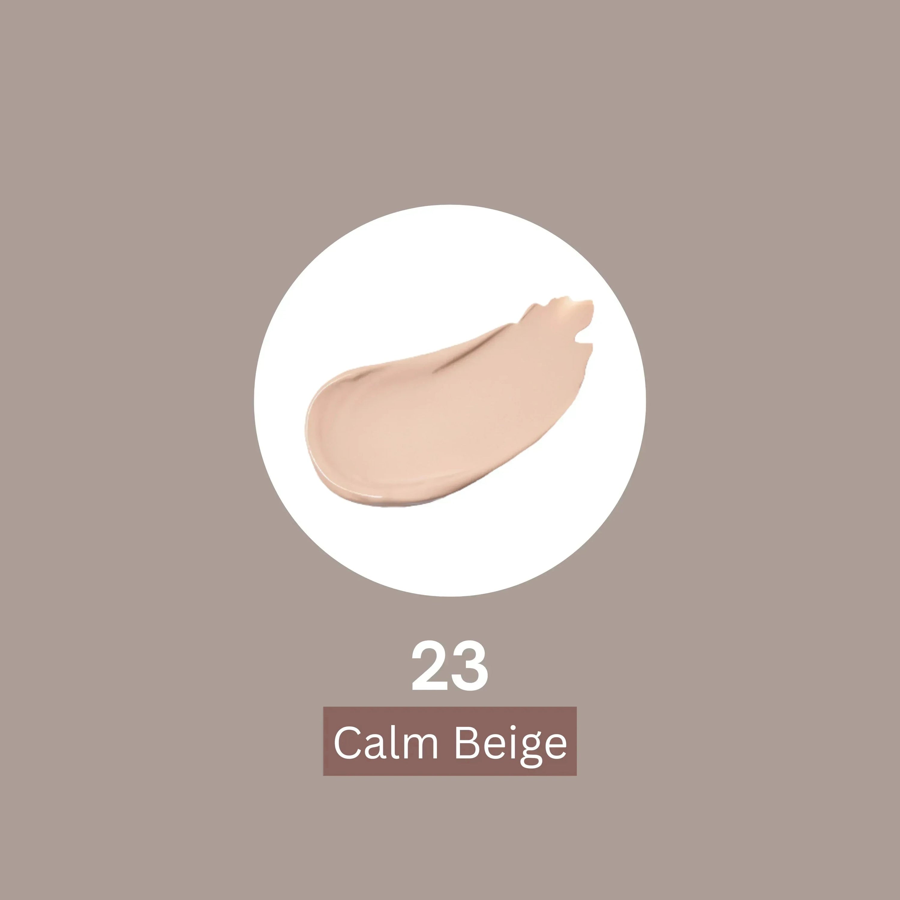 MISSHA M Choboyang BB Cream SPF30/PA++ NO.23 Calm (Natural) Beige 50ml - Orion Beauty