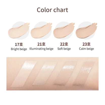 MISSHA M Choboyang BB Cream SPF30/PA++ NO.23 Calm (Natural) Beige 50ml - Orion Beauty