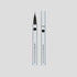 MISSHA Natural Fix Brush Pen Liner Black 0.6g - Orion Beauty