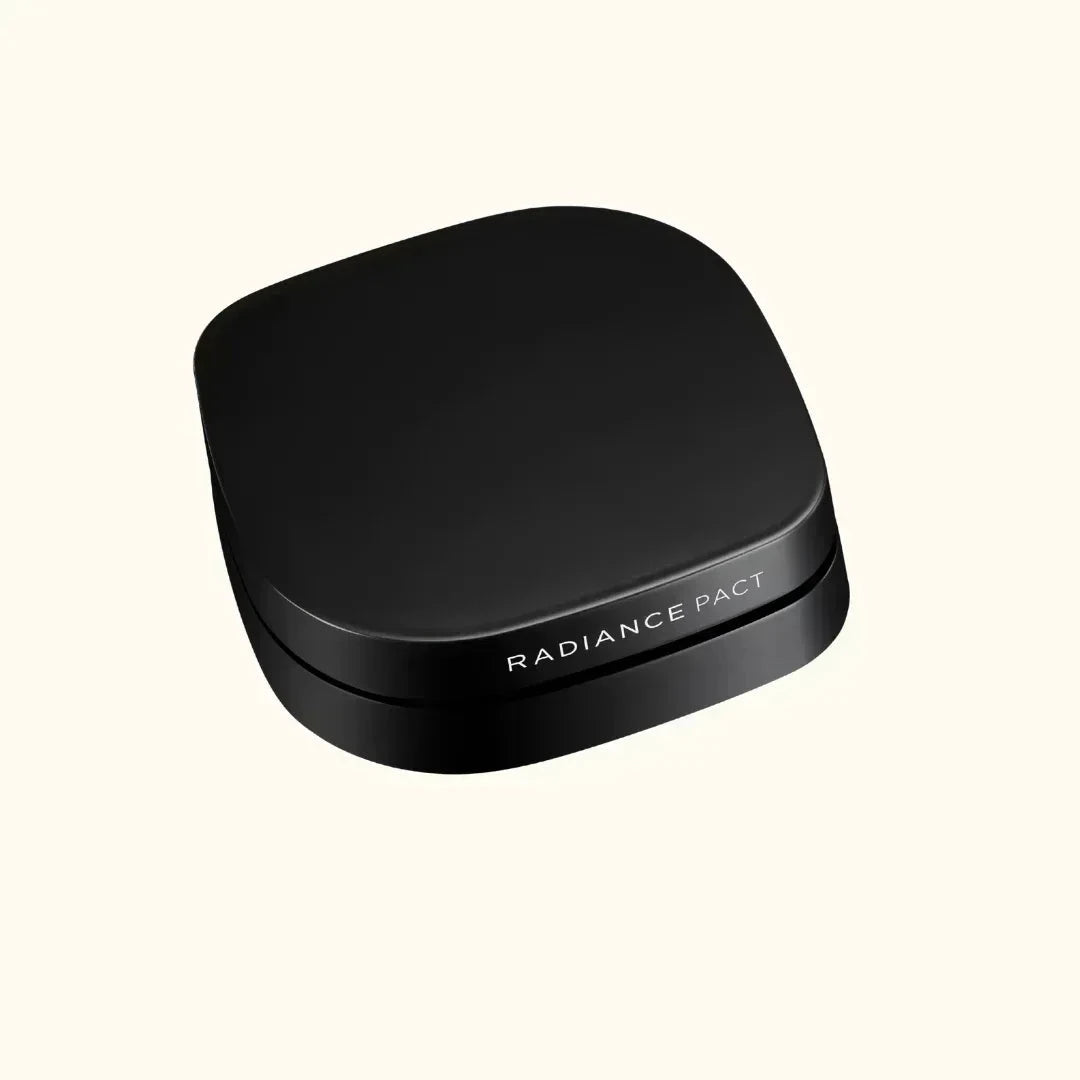 MISSHA Radiance Pact SPF27/PA++ Sand 23 medium beige 9.5g - Orion Beauty