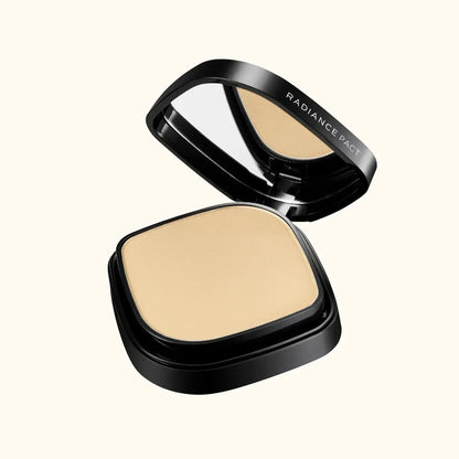 MISSHA Radiance Pact SPF27/PA++ Vanilla 9.5g - Orion Beauty