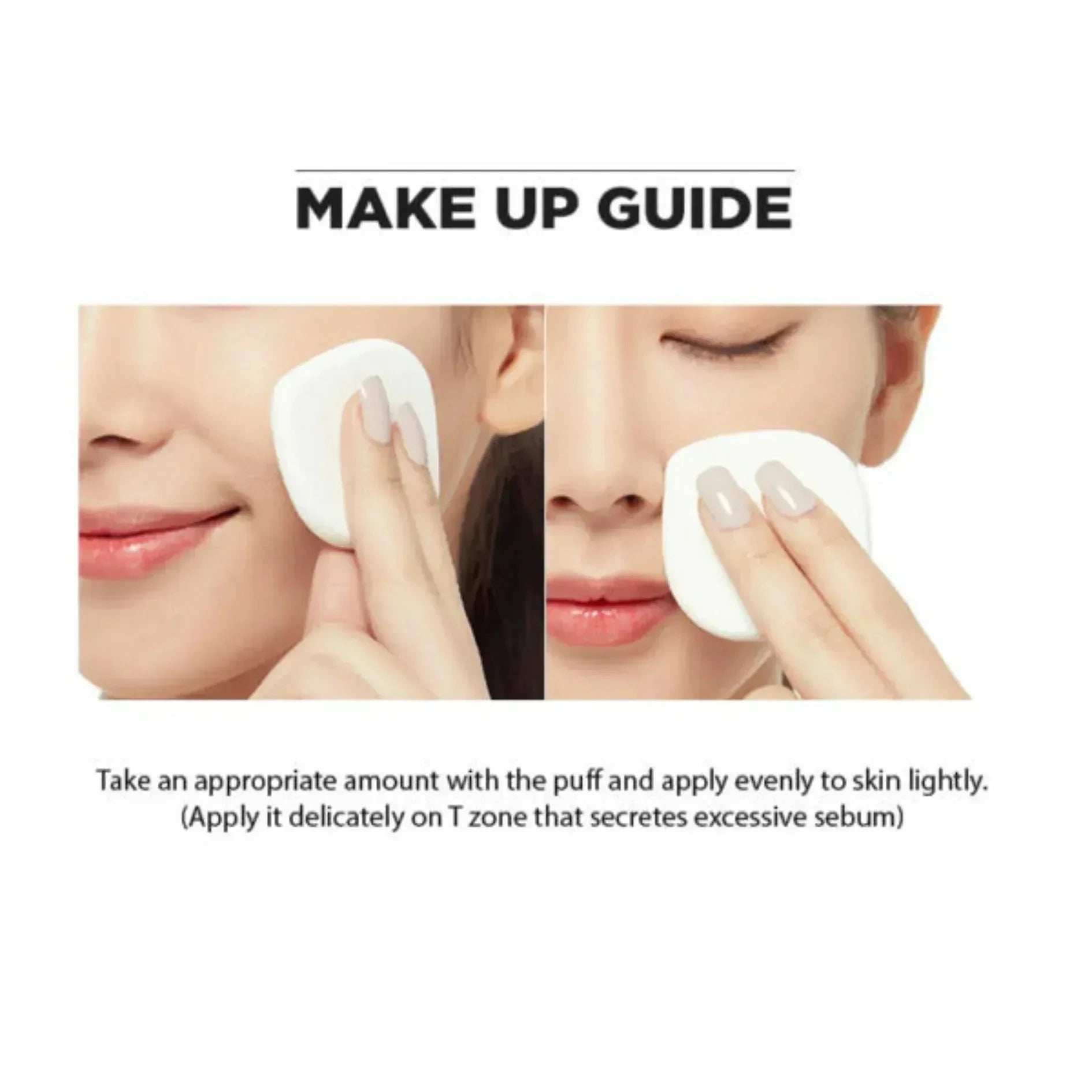 MISSHA Radiance Pact SPF27/PA++ Vanilla 9.5g - Orion Beauty