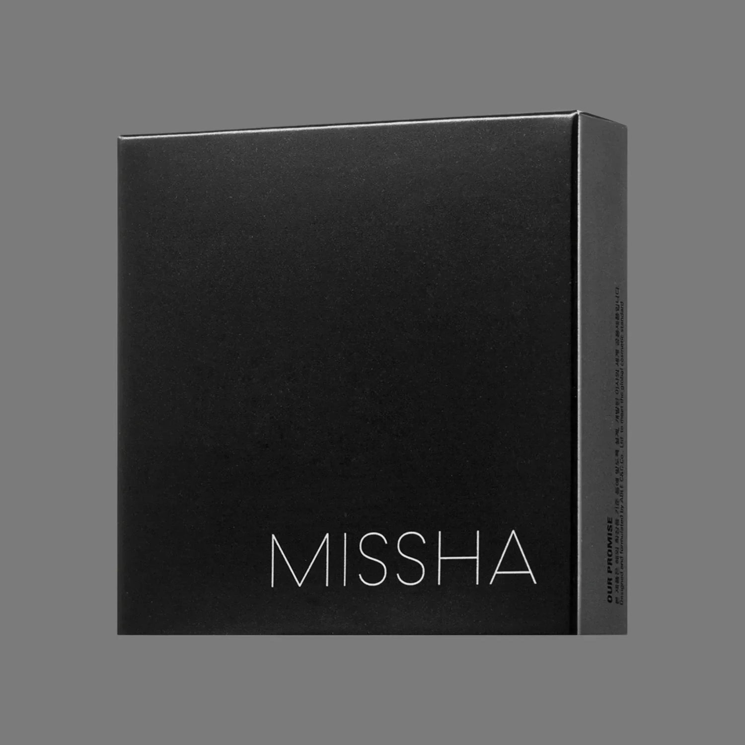 MISSHA Signature Dramatic Two Way Pact - 21 Vanilla Light Beige 9.5g - Orion Beauty