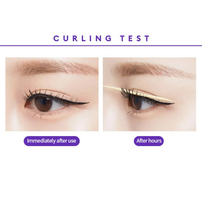 MISSHA Ultra Powerproof Mascara Curling and Lengthening 8g - Orion Beauty