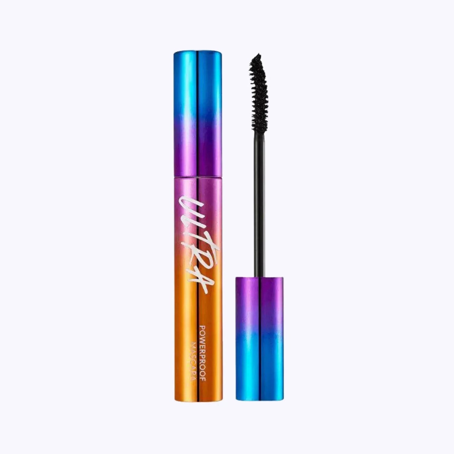 MISSHA Ultra Powerproof Mascara Curling and Lengthening 8g - Orion Beauty