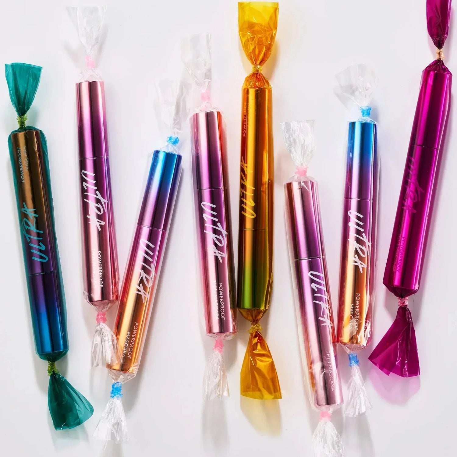 MISSHA Ultra Powerproof Mascara Curling &amp; Volumizing 8g - Orion Beauty