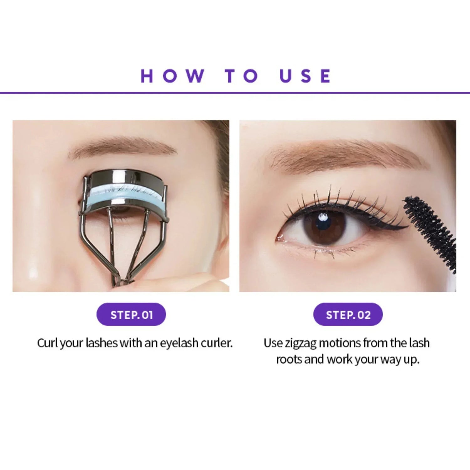 MISSHA Ultra Powerproof Mascara Curling &amp; Volumizing 8g - Orion Beauty
