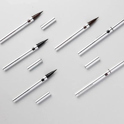 MISSHA Vivid Fix Marker Pen Liner Deep Black 0.6g - Orion Beauty