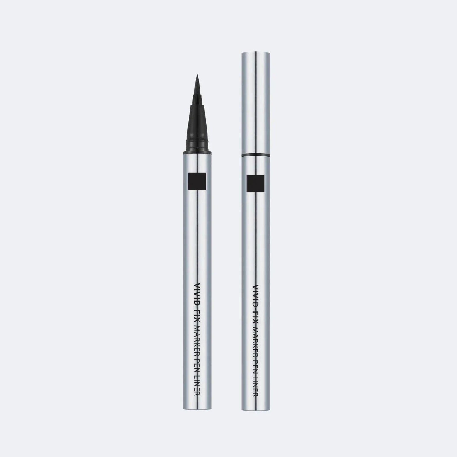 MISSHA Vivid Fix Marker Pen Liner Deep Black 0.6g - Orion Beauty