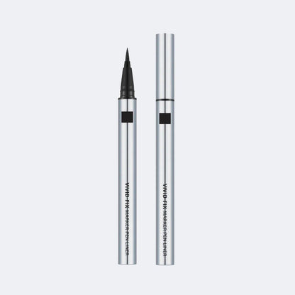 MISSHA Vivid Fix Marker Pen Liner Deep Black 0.6g - Orion Beauty