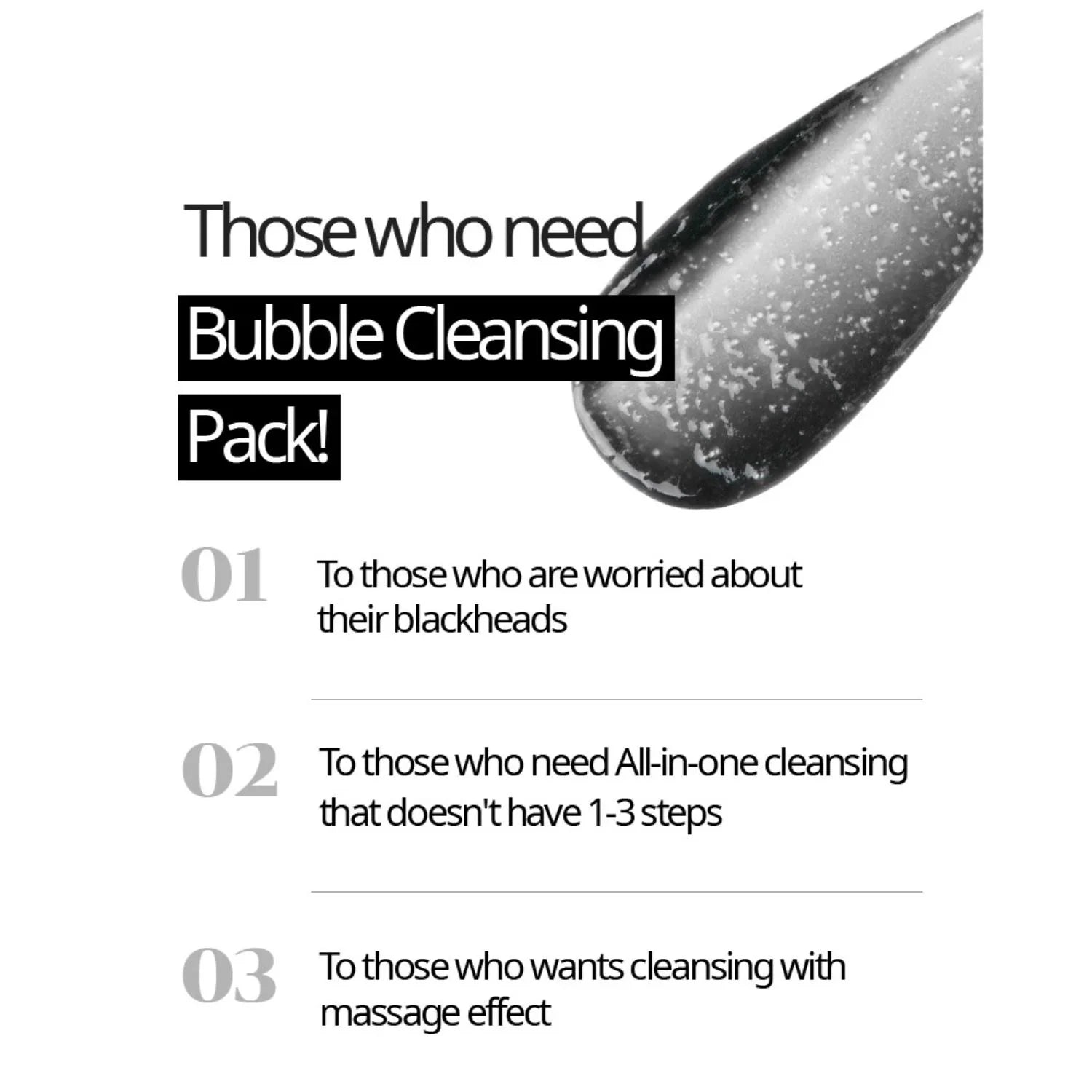 nacific-blackhead-all-kill-bubble-cleansing-pack-140ml-skin-care-nacific-sri-lanka-orion-beauty-nacific-official-sole-authorised-reseller-923077 - Orion Beauty