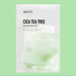 NACIFIC Cica Tea Tree Relaxing Mask (1ea), at Orion Beauty. Nacific Official Sole Authorized Retailer in Sri Lanka!