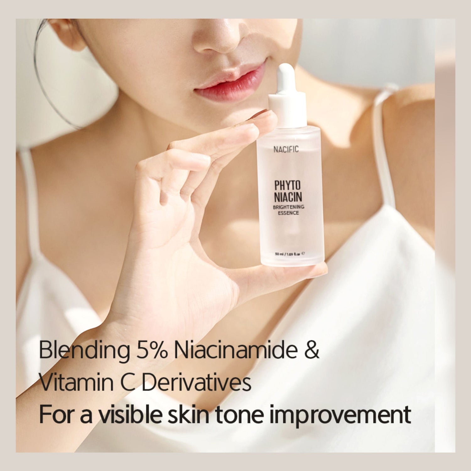NACIFIC Day &amp; Night Serum Essence Set, at Orion Beauty. Nacific Official Sole Authorized Retailer in Sri Lanka!