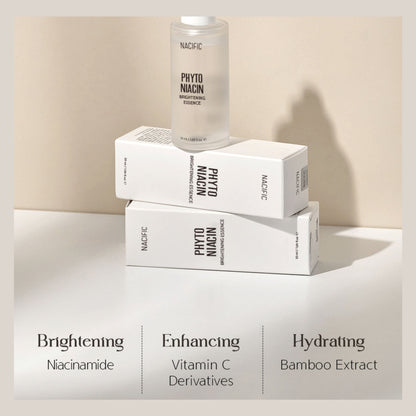 NACIFIC Day &amp; Night Serum Essence Set, at Orion Beauty. Nacific Official Sole Authorized Retailer in Sri Lanka!