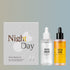 NACIFIC Day & Night Serum Essence Set, at Orion Beauty. Nacific Official Sole Authorized Retailer in Sri Lanka!