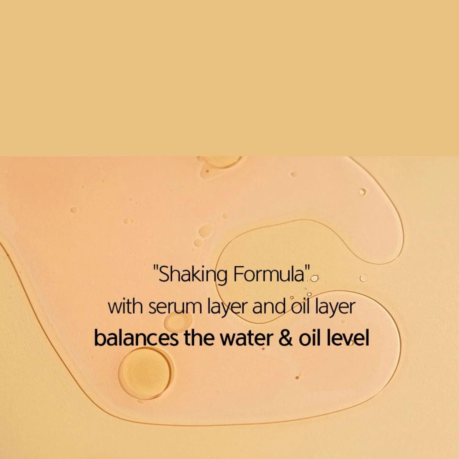 NACIFIC Fresh Herb Origin Serum 50ml - Orion Beauty