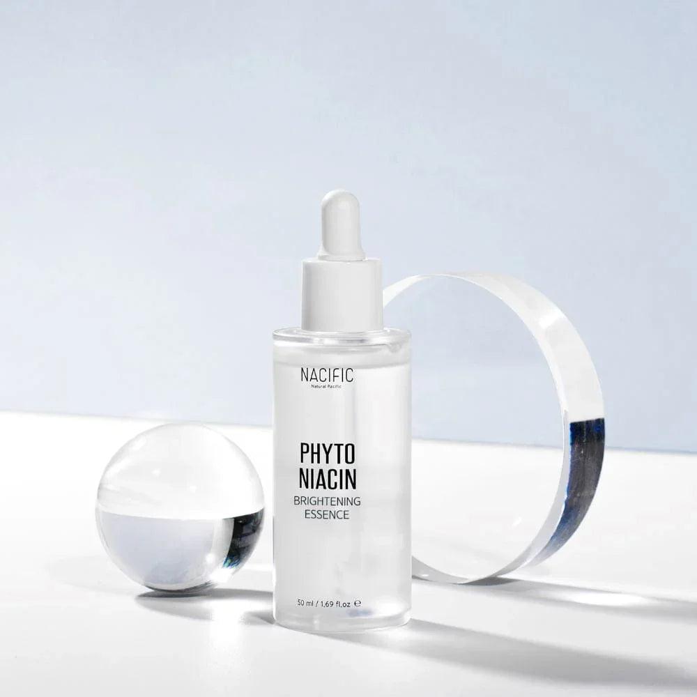 NACIFIC Phyto Niacin Brightening Essence 20ml (5% Niacinamide) - Orion Beauty