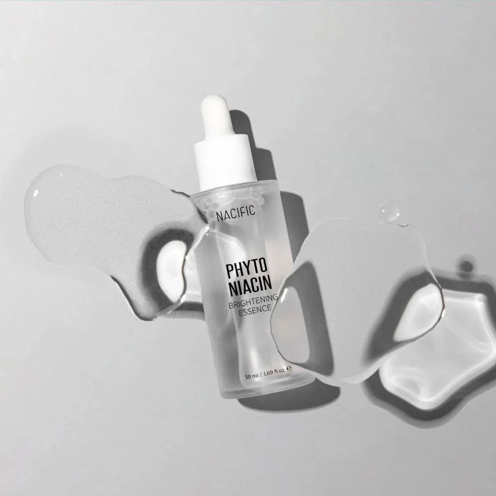 NACIFIC Phyto Niacin Brightening Essence 20ml (5% Niacinamide) - Orion Beauty