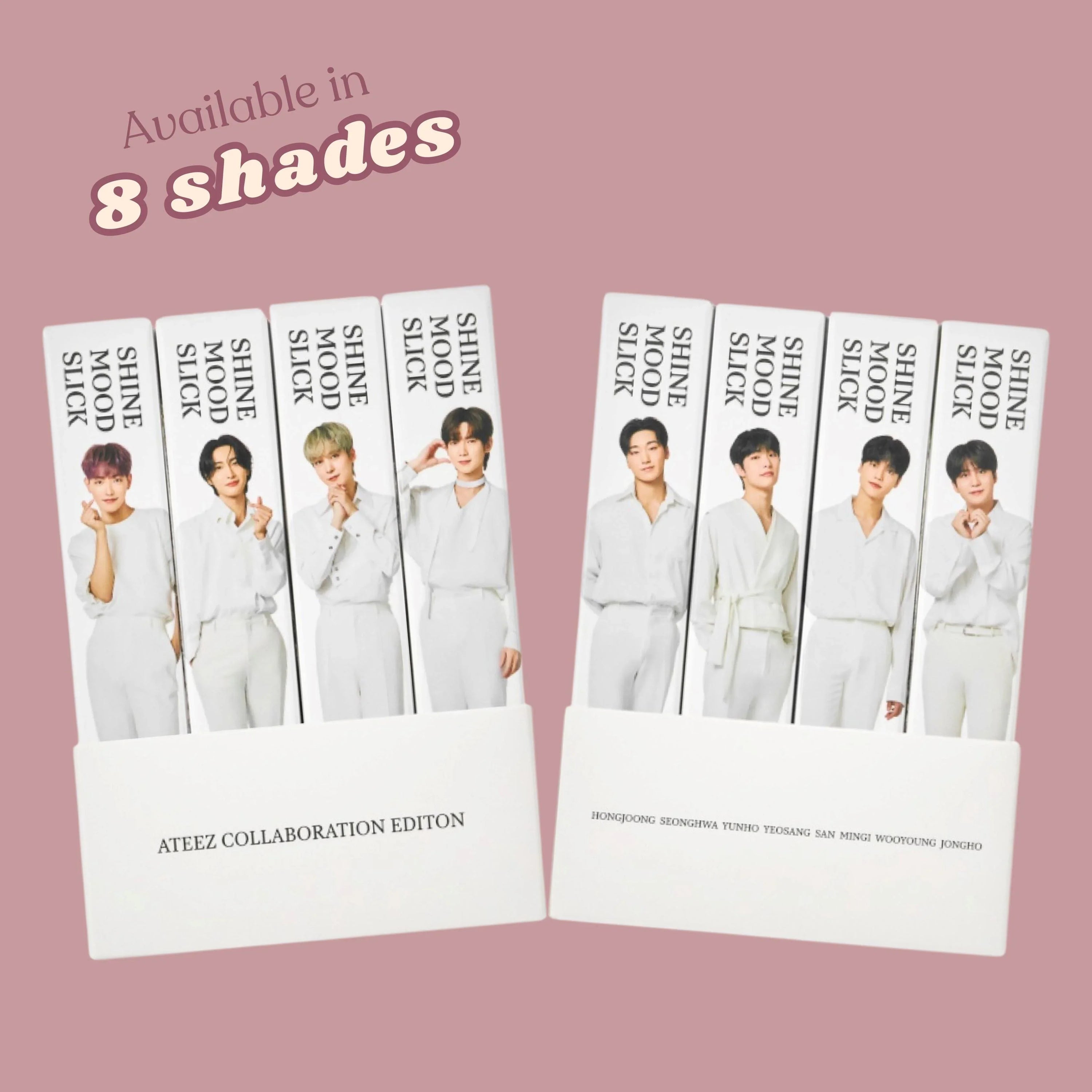 nacific-shine-mood-slick-lip-tint-ateez-collaboration-edition-06-sassy-tangerine-makeup-nacific-sri-lanka-orion-beauty-nacific-official-sole-authorised-reseller-306286 - Orion Beauty
