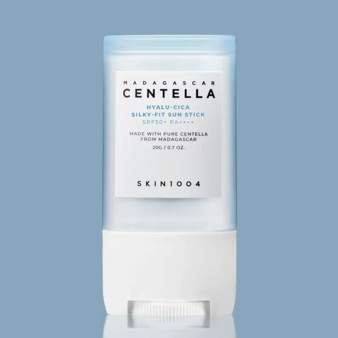 [Pre-Order] SKIN1004 Centella Hyalu-Cica Silky-Fit Sun Stick SPF50+ PA++++ 20 g - Orion Beauty