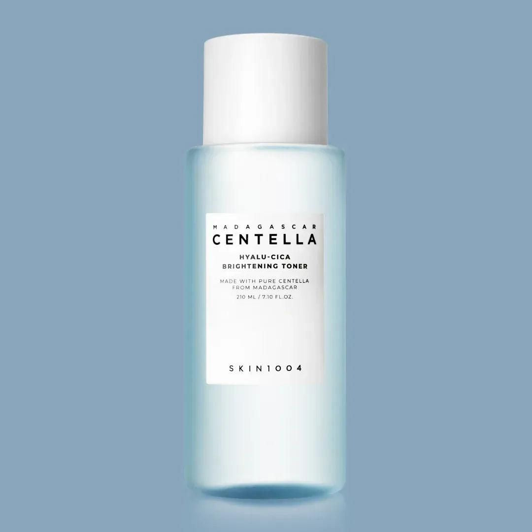 [Pre-Order] SKIN1004 Madagascar Centella Hyalu-Cica Brightening Toner 210ml - Orion Beauty