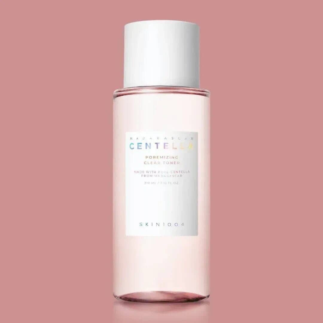 [Pre-Order] SKIN1004 Madagascar Centella Poremizing Clear Toner 210 ml - Orion Beauty