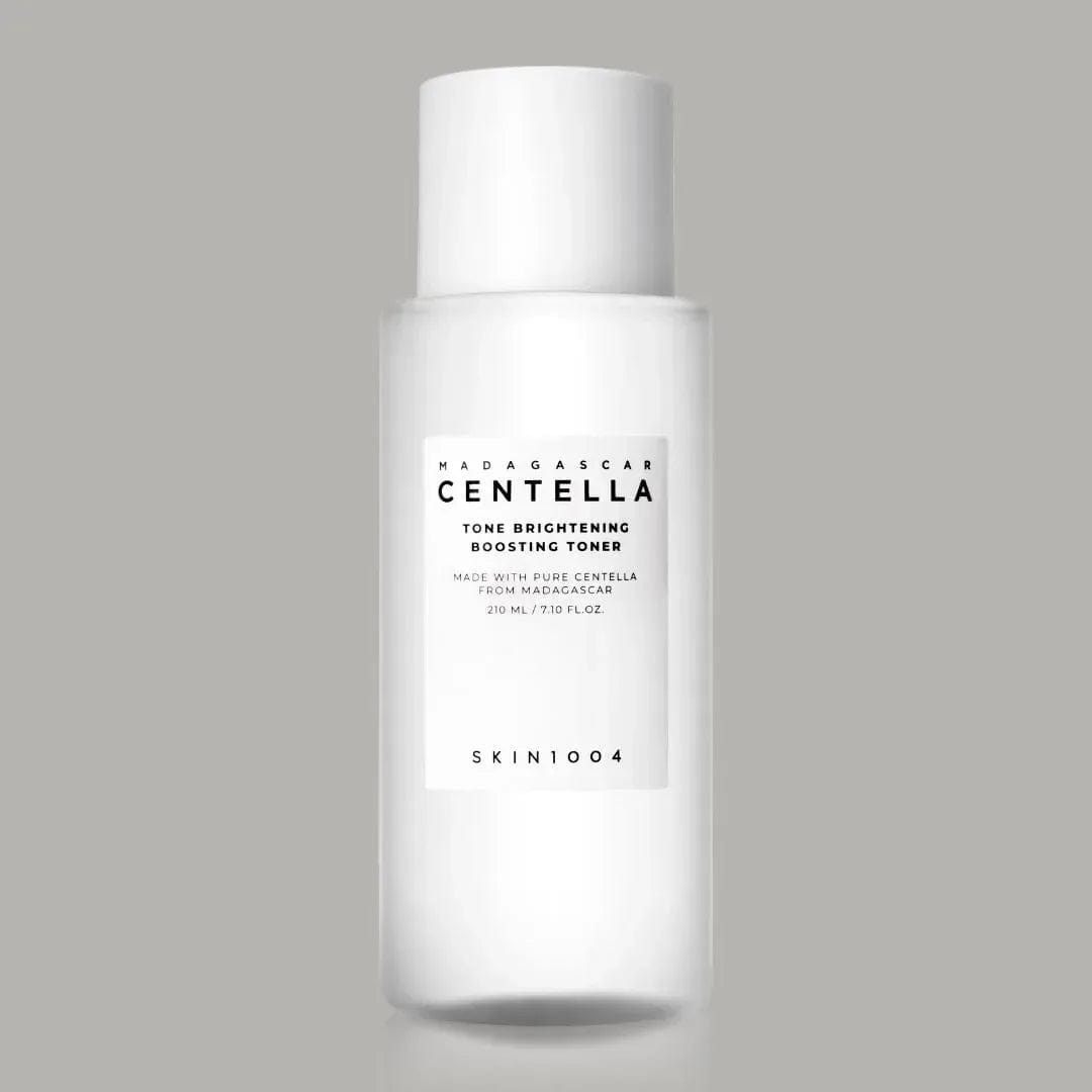 [Pre-Order] SKIN1004 Madagascar Centella Tone Brightening Boosting Toner 210 ml - Orion Beauty