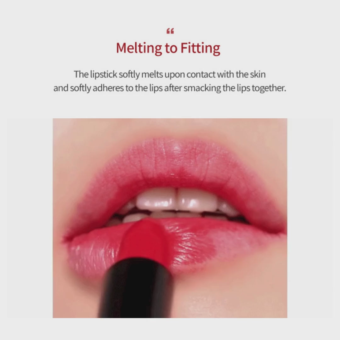 MISSHA Dare Rouge Sheer Sleek 