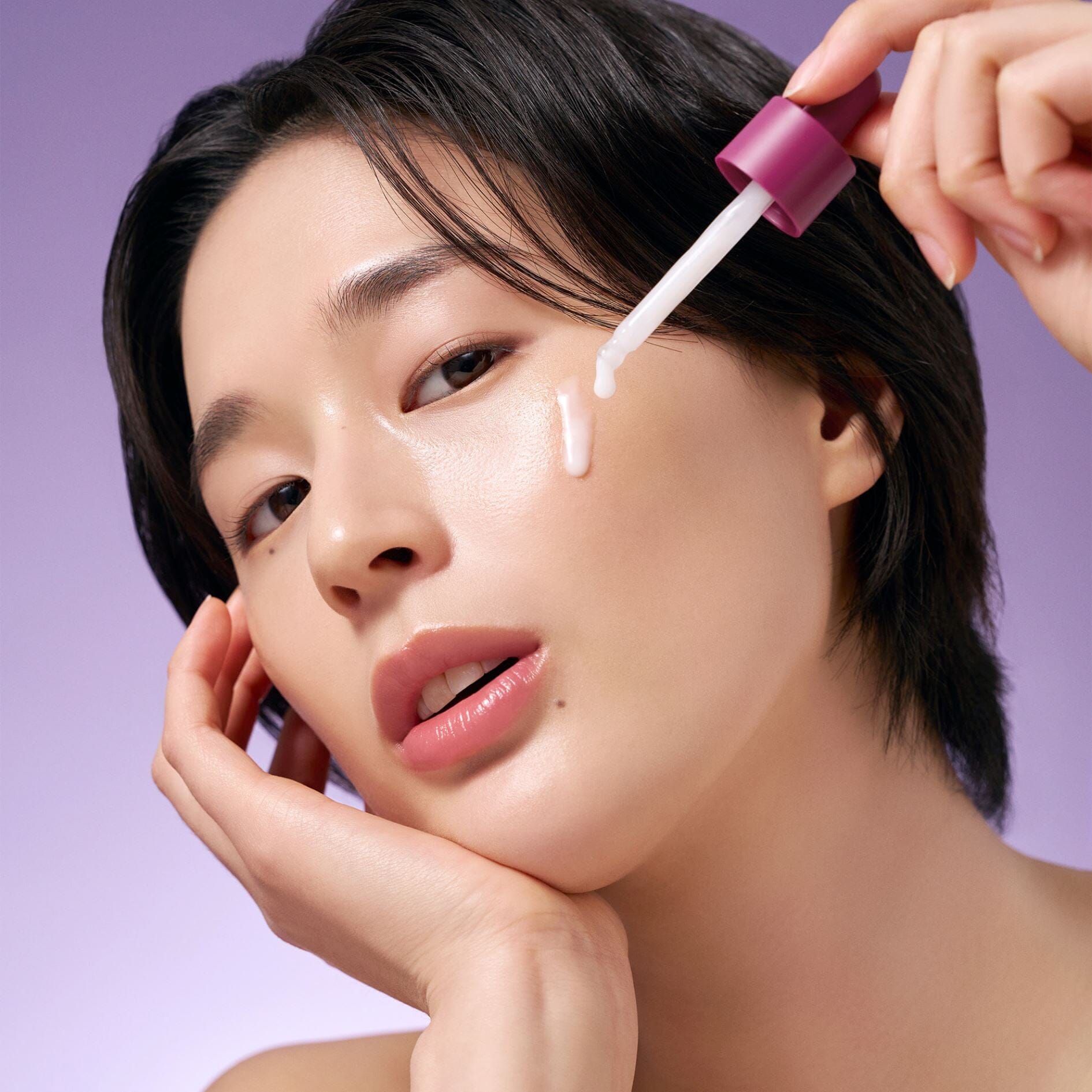 PURITO SEOUL Timeless Bloom Bakuchiol Serum 30ml, at Orion Beauty. PURITO Official Sole Authorized Retailer in Sri Lanka!