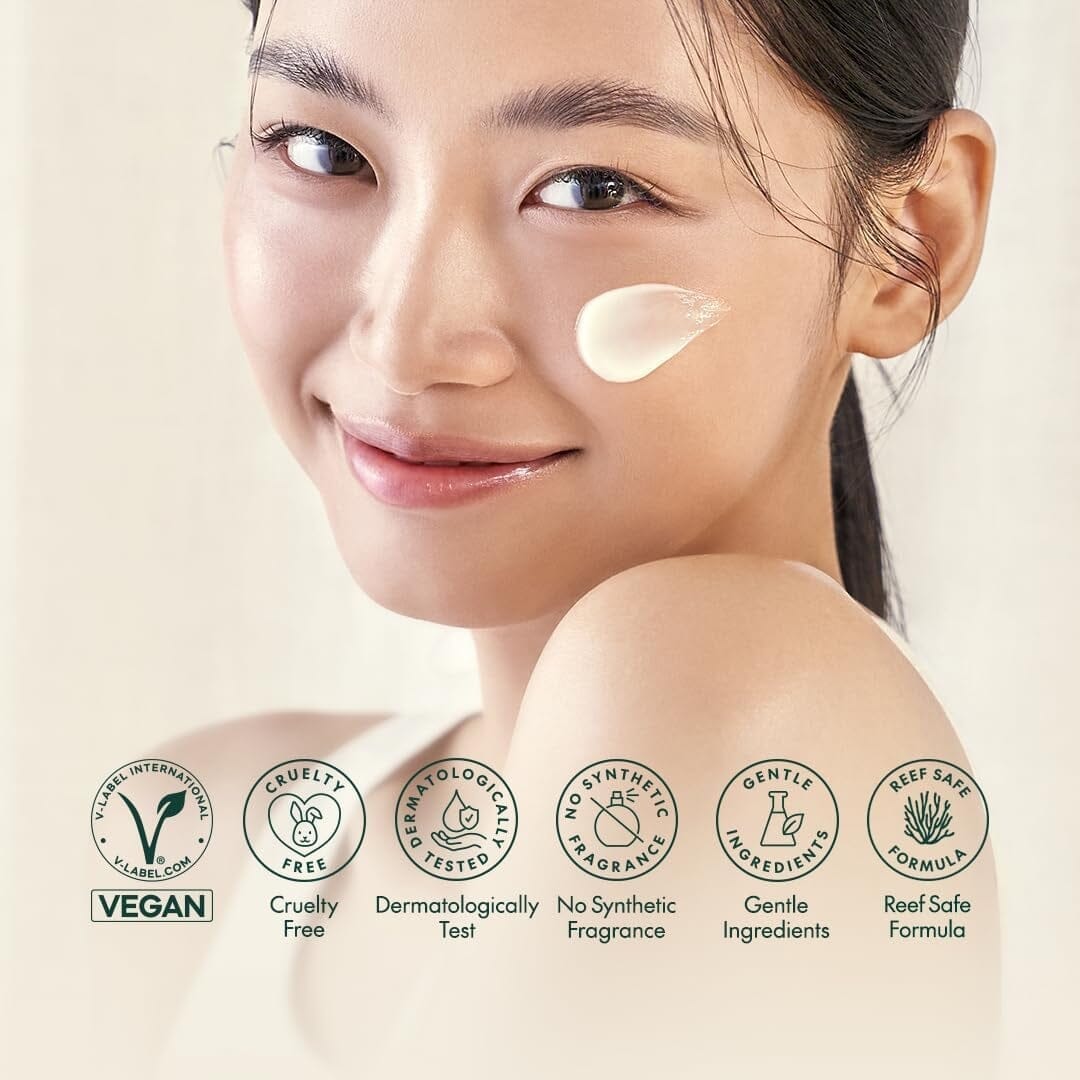 PURITO SEOUL Wonder Releaf Centella Daily Sun Lotion 60ml, at Orion Beauty. PURITO Official Sole Authorized Retailer in Sri Lanka!