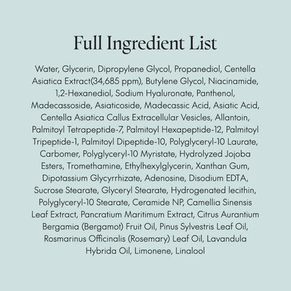 PURITO Wonder Releaf Centella Serum 60ml, at Orion Beauty. PURITO Official Sole Authorized Retailer in Sri Lanka!