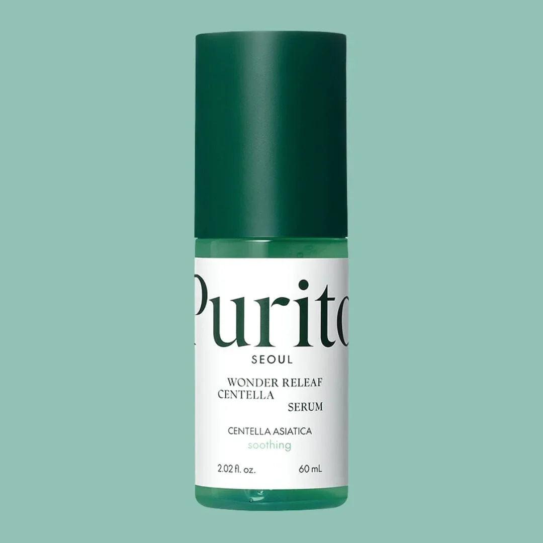 PURITO SEOUL Wonder Releaf Centella Serum 60ml - Orion Beauty