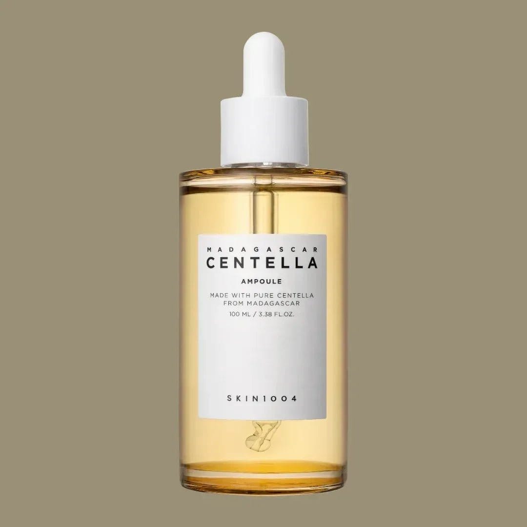 [Pre-Order] SKIN1004 Madagascar Centella Ampoule 100 ml