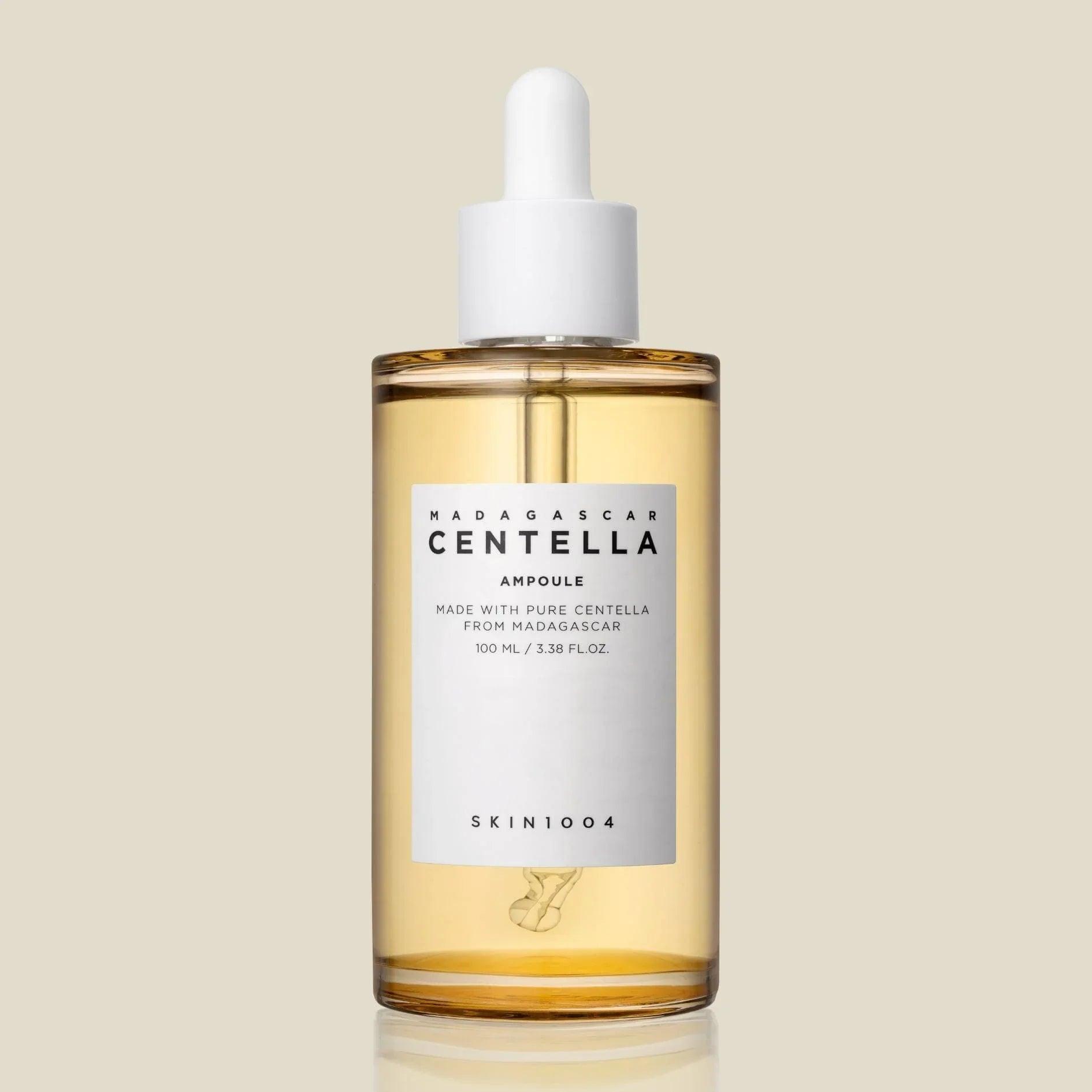 SKIN1004 Madagascar Centella Ampoule 100ml - Orion Beauty