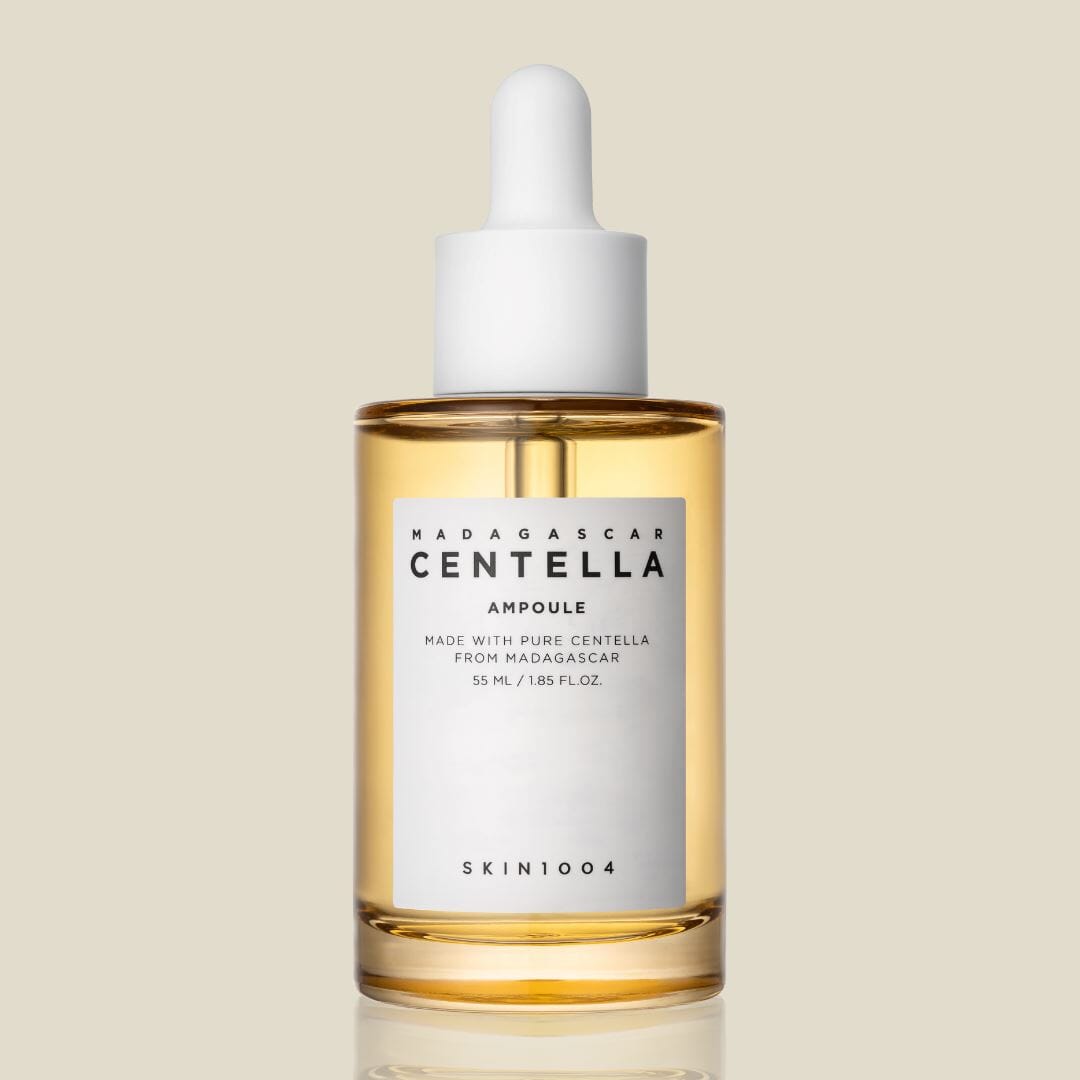 SKIN1004 Madagascar Centella Ampoule 55ml, at Orion Beauty. SKIN1004 Official Sole Authorized Retailer in Sri Lanka!