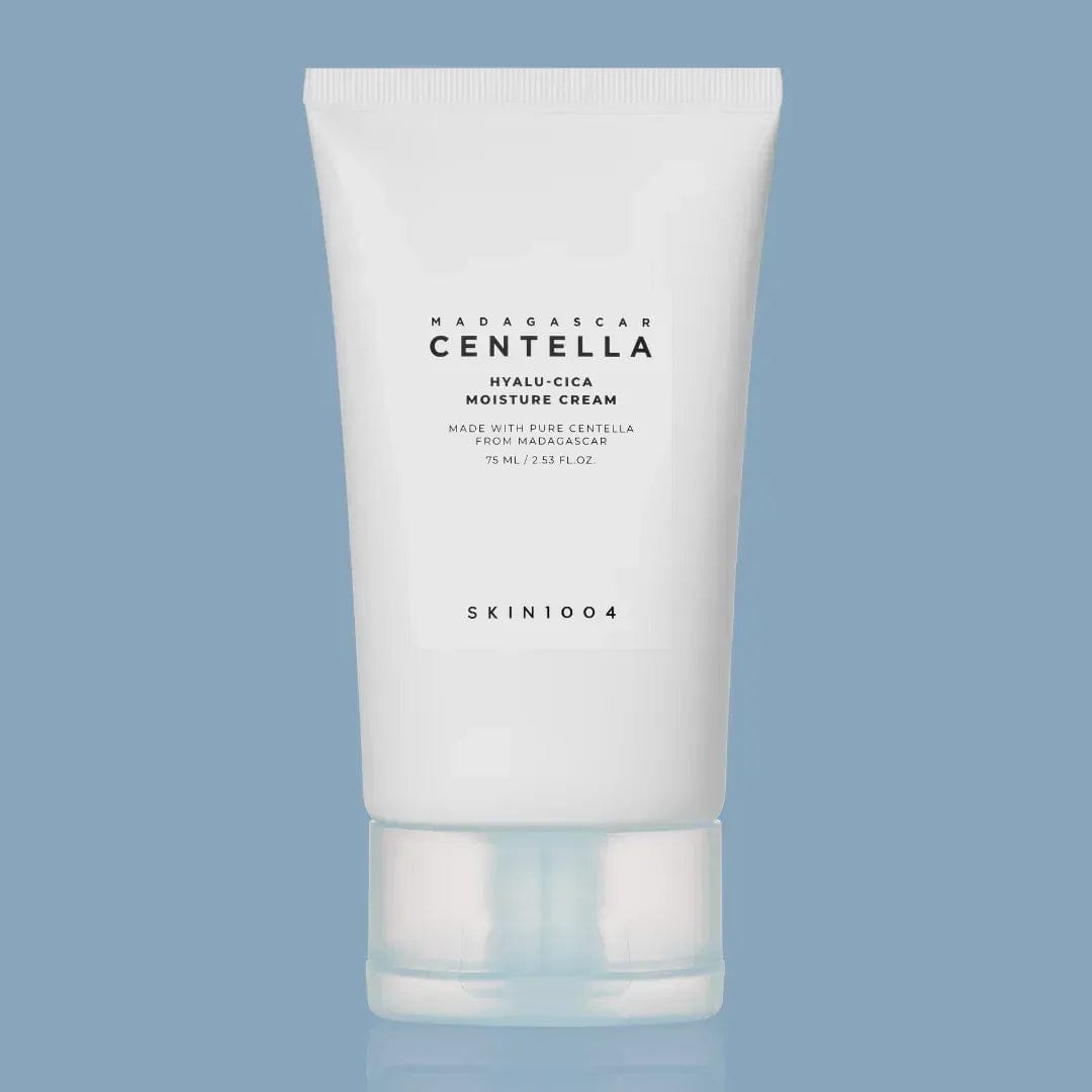 [Pre-Order] SKIN1004 Madagascar Centella Hyalu-Cica Moisture Cream 75ml