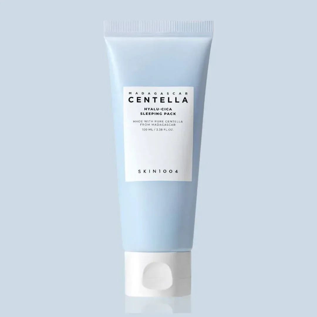 [Pre-Order] SKIN1004 Madagascar Centella Hyalu-Cica Sleeping Pack 100ml